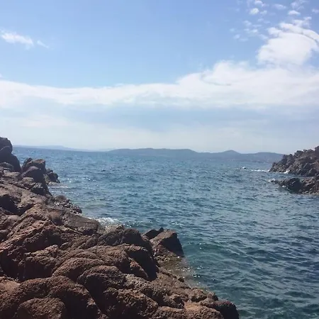 Val D'or Saint-Raphaël