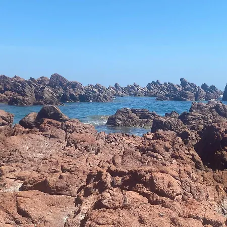 Val D'or * Saint-Raphaël
