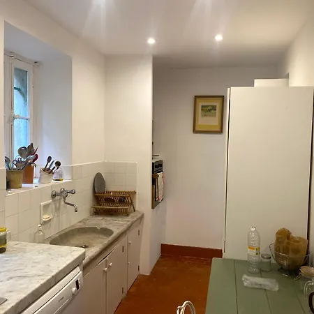 شقة Val D'or Saint-Raphaël