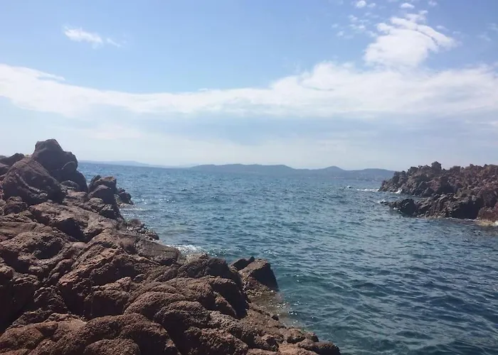 Val D'or Сен-Рафаэль